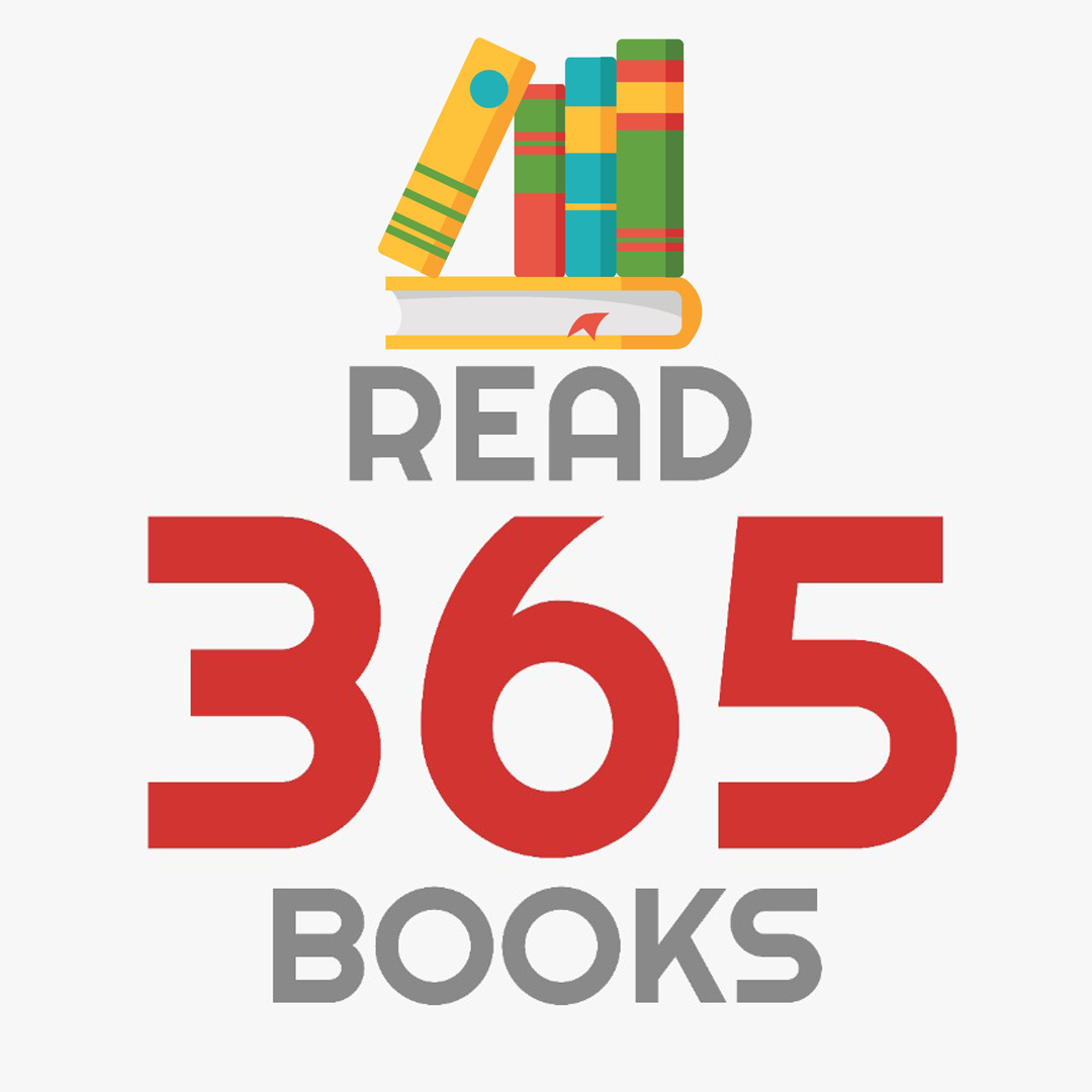 Read 365 Books